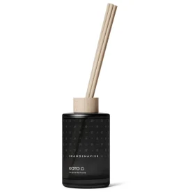 Scented Candles & Diffusers^Skandinavisk Koto fragrance sticks, 200 ml Black