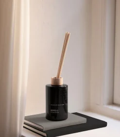 Scented Candles & Diffusers^Skandinavisk Koto fragrance sticks, 200 ml Black