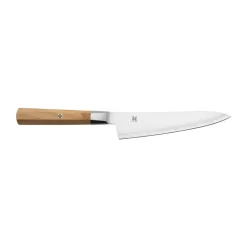 Sale Miyabi Koya 4000FC Shotoh high all-purpose knife 14 cm, Pakkawood Silver-coloured