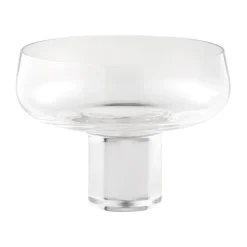 Champagne Glasses^Blomus Koyoi champagne glass Coupe 9 cl, Clear Transparent