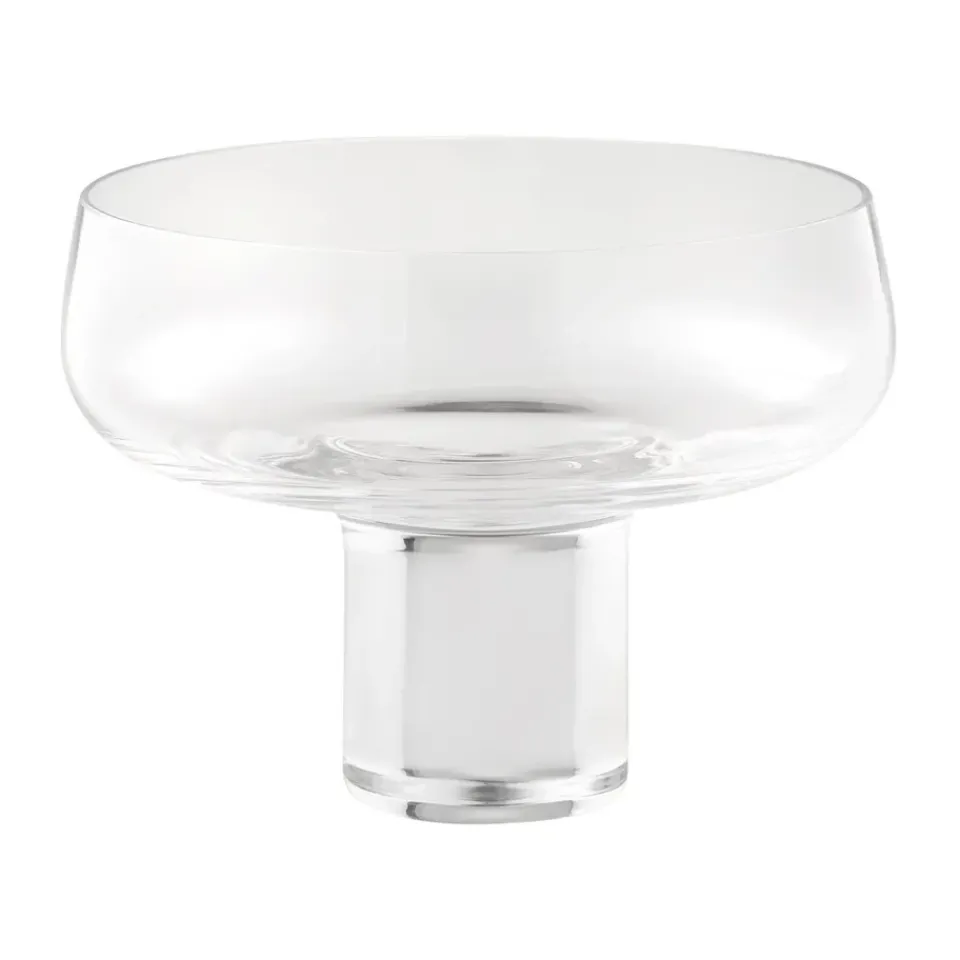 Champagne Glasses^Blomus Koyoi champagne glass Coupe 9 cl, Clear Transparent