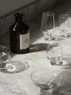 Shot Glasses^Blomus Koyoi liqueur glass 13 cl, Clear Transparent