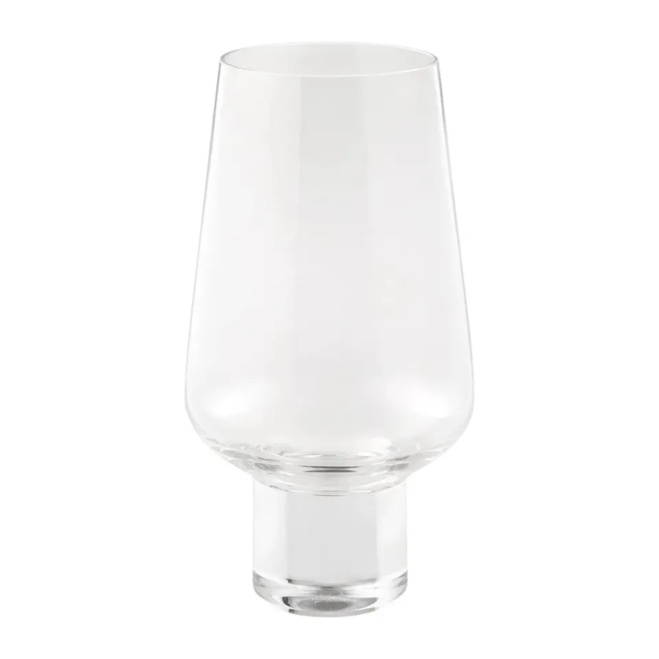Blomus Koyoi Prosecco glass 20 cl, Clear Transparent