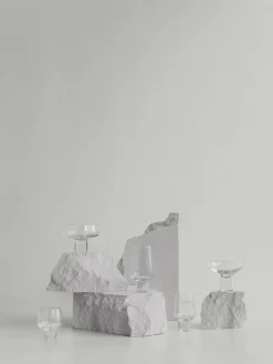 Blomus Koyoi Prosecco glass 20 cl, Clear Transparent