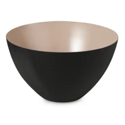 Normann Copenhagen Krenit bowl sand, Ø25 cm Beige