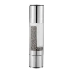Outlet Dorre Krissi spice grinder 2-in-1, Stainless steel Silver-coloured