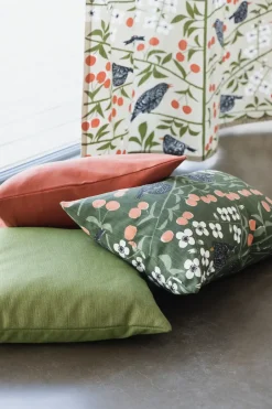 Online Almedahls Körsbärsträdgården fabric, Beige