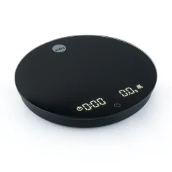 Outlet Wilfa KS1B-T2 uni kitchen scale, Black