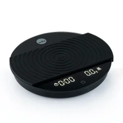 Outlet Wilfa KS1B-T2 uni kitchen scale, Black