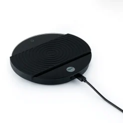 Outlet Wilfa KS1B-T2 uni kitchen scale, Black
