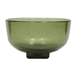 Hot OYOY Kuki bowl Ø14 cm small, Green