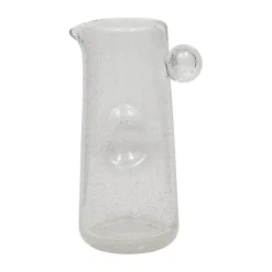 Hot OYOY Kuki carafe small, Clear Transparent