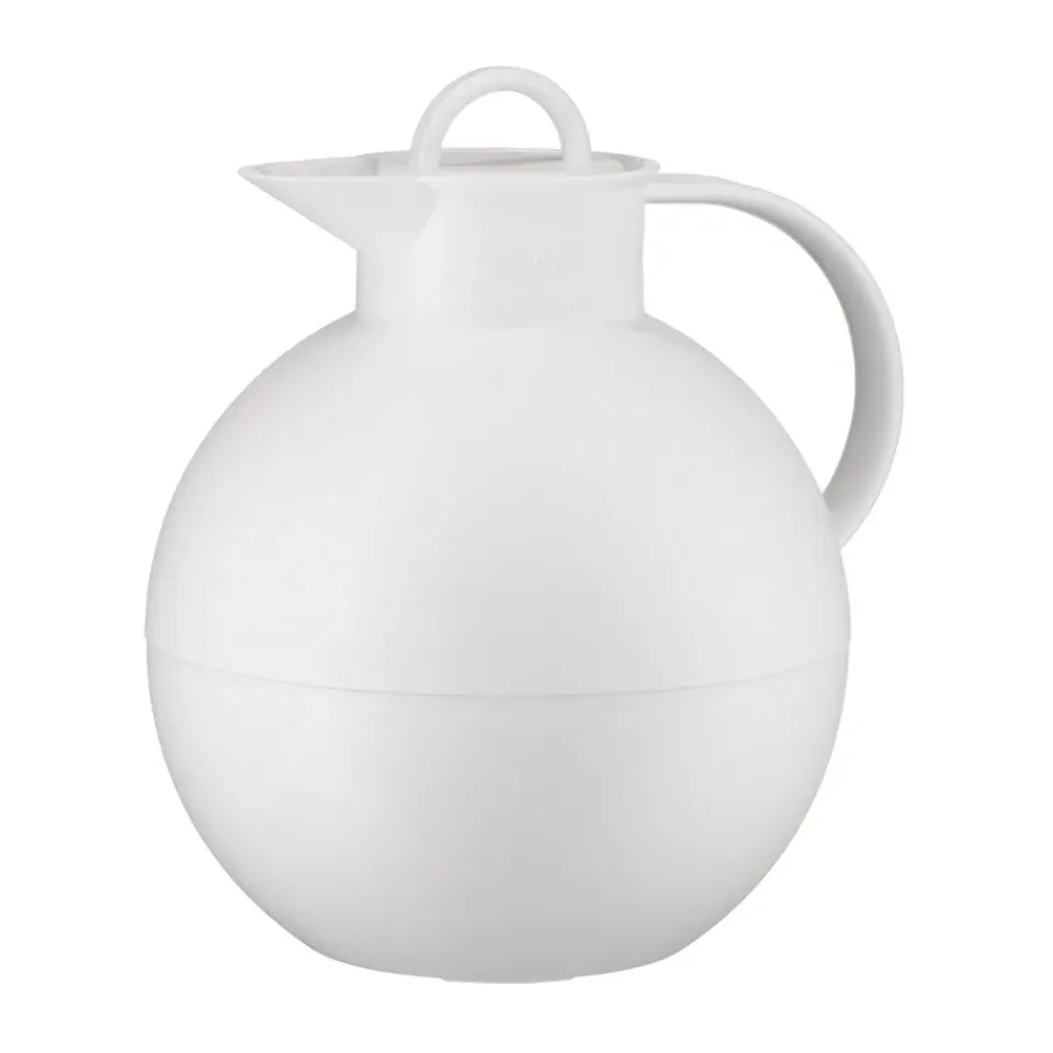 Alfi Kulan thermal jug 0.94 l, Frost White