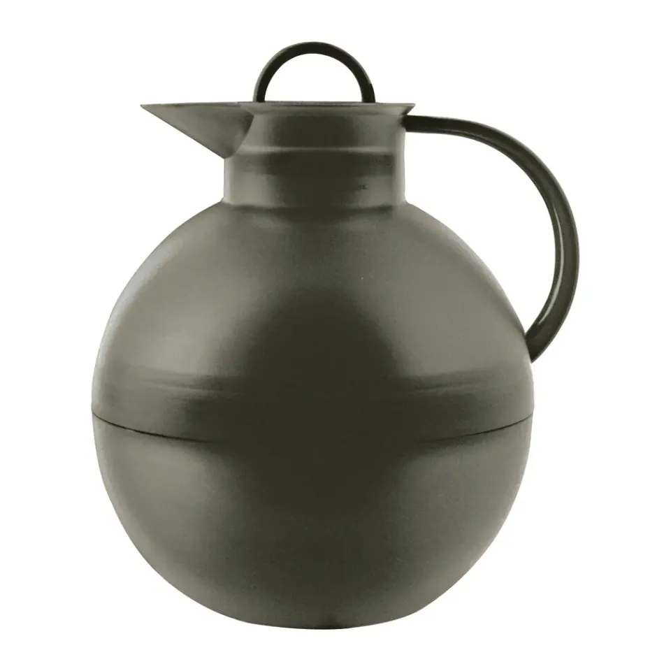 Thermoses^Alfi Kulan thermal jug 0.94 l, Frost Grey