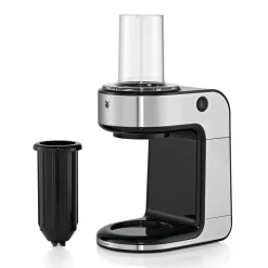 Sale WMF Kult X vegetable spiralizer, Silver Silver-coloured