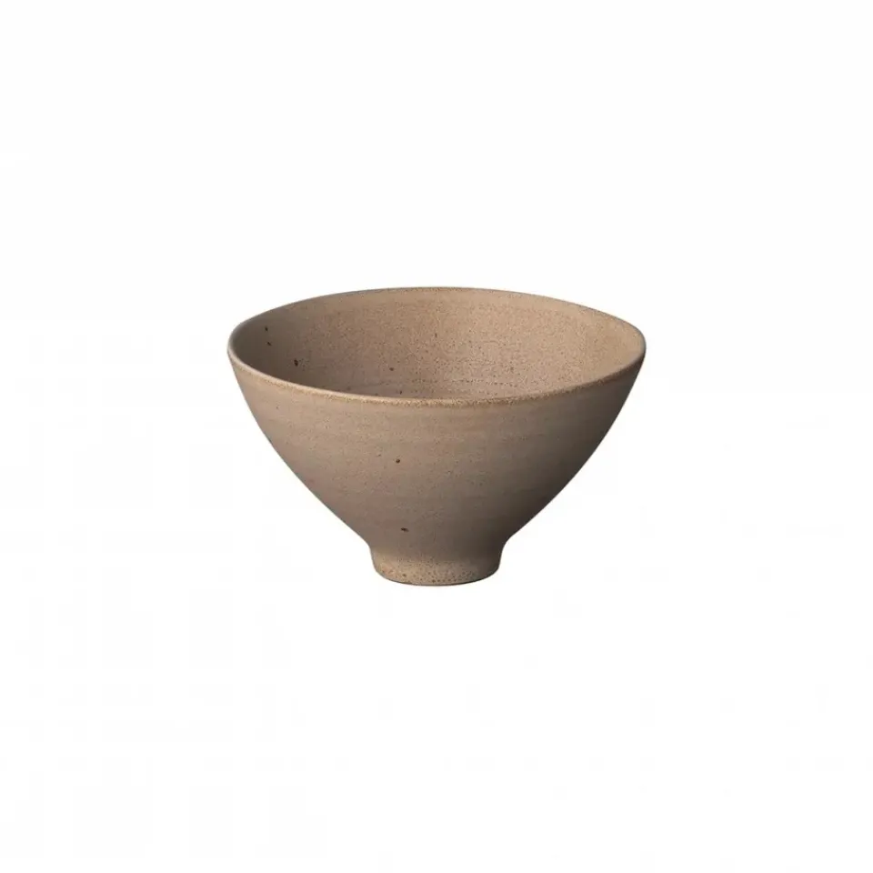 Hot Blomus Kumi bowl S Ø12 cm, Fungi Beige