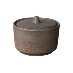 Sugar Bowls^Blomus Kumi sugar bowl Ø8.5 cm, Espresso Brown