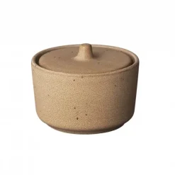Best Blomus Kumi sugar bowl Ø8.5 cm, Fungi Beige