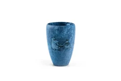 Moomin Mugs^Kupilka Moomin 30 mug 3 dl, berry Blue