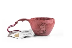 Moomin Mugs^Kupilka Moominmamma mug 3.7 dl, Red