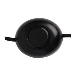 Best Watt & Veke Kuro floor lamp, , Ø14x120 cm Black