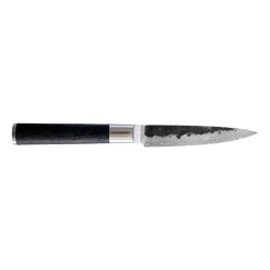 Other Knives^Satake Kuro petty, 11 cm BlackSilver-coloured