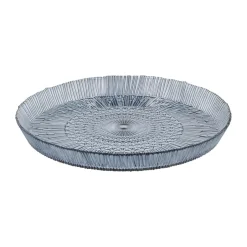 Serving Platters & Dishes^Bitz Kusintha serving dish round Ø30 cm, Blue