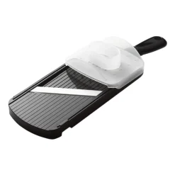 Mandolins^Kyocera adjustable mandolin, Black