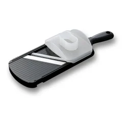Mandolins^Kyocera julienne mandolin, Black