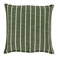 Seat Cushions & Pads^OYOY Kyoto outdoor cushion 42x42 cm, Off white-garden Green