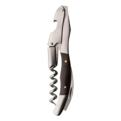 Dorre Kypare cork screw, Stainless steel Silver-coloured