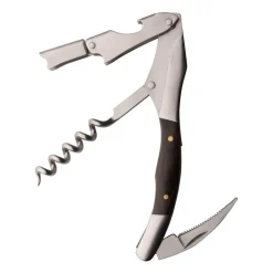 Dorre Kypare cork screw, Stainless steel Silver-coloured