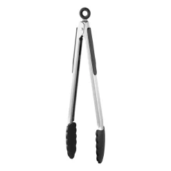 Best Dorre Kyra kitchen pliers 30 cm, Stainless steel Silver-coloured