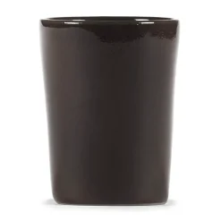 Discount Serax La Mère espresso cup 7 cl 2-pack, Dark Brown