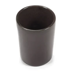 Discount Serax La Mère espresso cup 7 cl 2-pack, Dark Brown