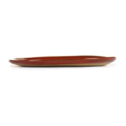Online Serax La Mère saucer for coffee cup Ø14.5 cm 2-pack, Venetian Red