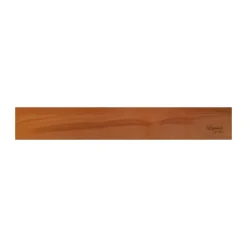 Magnetic Knife Strips|Knife Storage & Holders^Hâws Laguiole By magnetic strip 40x6 cm, Olive Brown