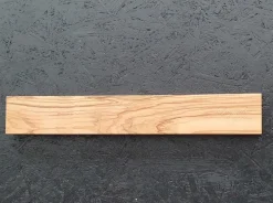 Magnetic Knife Strips|Knife Storage & Holders^Hâws Laguiole By magnetic strip 40x6 cm, Olive Brown