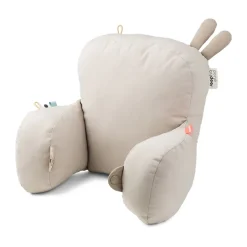 Outlet Done by deer Lalee stroller pillow, Sand Beige