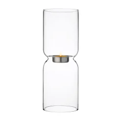 Best Iittala Lantern lantern 25 cm, clear Transparent