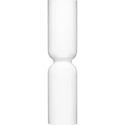 Tea Light Holders, Lanterns & Candle Dishes^Iittala Lantern lantern 60 cm, White