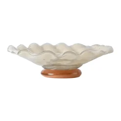 Dessert Bowls^Byon Laranne bowl, Off-, Ø20 cm White