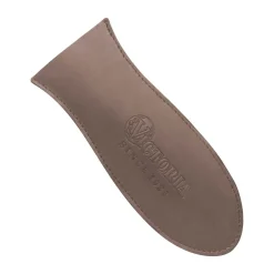 Discount Victoria Large Handle Holder, Leather