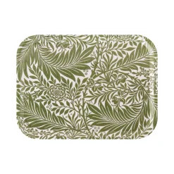 Discount Åry Home Larkspur tray, 20x27 cm Green
