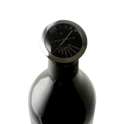 Thermometers & Timers^L'Atelier du Vin L'Atelier winter thermometer, Stainless steel Silver-coloured