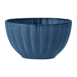 Breakfast Bowls^Bloomingville Latina bowl Ø12 cm, Blue