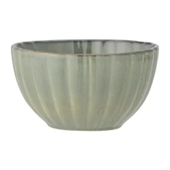Breakfast Bowls^Bloomingville Latina bowl Ø12 cm, Light Green