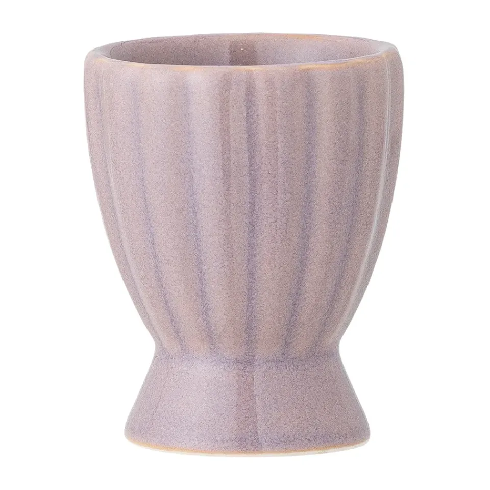 Egg Cups^Bloomingville Latina egg cup, Rose Pink