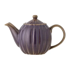 Teapots^Bloomingville Latina teapot 1.085 L, Purple