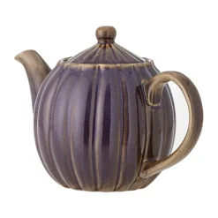 Teapots^Bloomingville Latina teapot 1.085 L, Purple